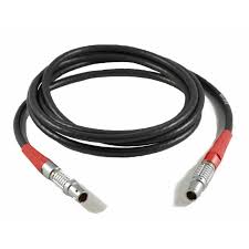 cable leica gev163 rouge